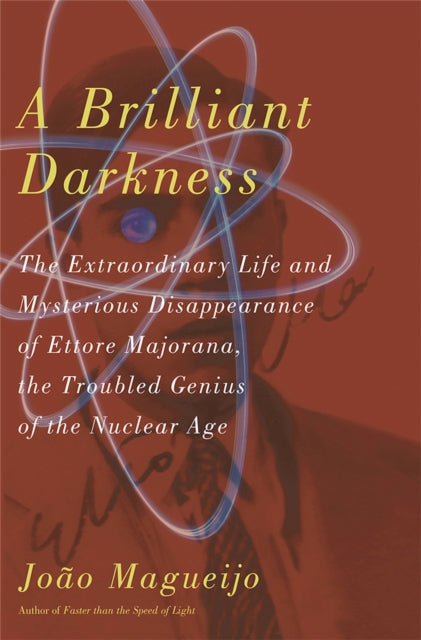 Binding: Hardcover
Description: On the night of March 26, 1938, nuclear physicist Ettore Majorana boarded a ship cash and passport in hand. He was never seen again.