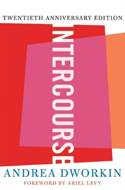 Dworkin Andrea - Intercourse - Paperback