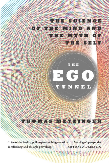 Binding: Paperback
Description: Examine the inner workings of the mind and learn what consciousness and a sense of self really means - and if it even exists. We're used to thinking about the self as an independent entity something that we either have or are.