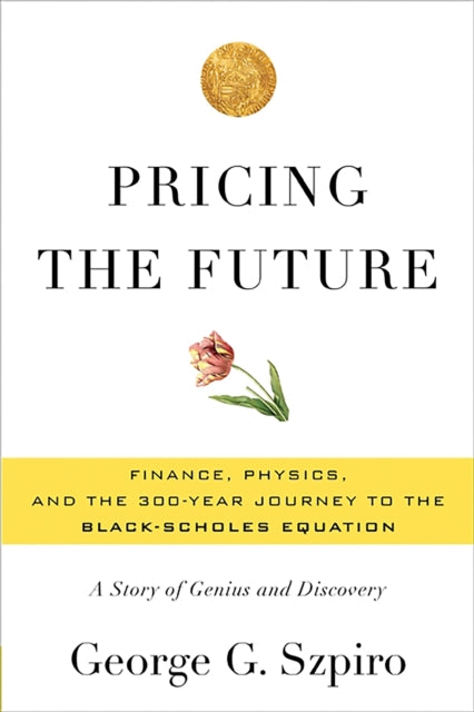 Binding: Hardcover
Description: Options have been traded for hundreds of years but investment decisions were based on gut feelings until the Nobel Prize - winning discovery of the Black - Scholes options pricing model in 1973 ushered in the era of the quants." Wall Street would never be the same.