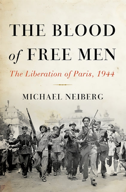 Binding: Hardcover
Description: As the Allies struggled inland from Normandy in August of 1944, the fate of Paris hung in the balance. Other jewels of Europe sites like Warsaw Antwerp and Monte Cassino were or would soon be reduced to rubble during attempts to liberate them.