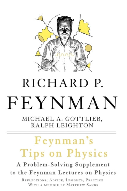 Binding: Paperback
Description: Feynman's Tips on Physics is a delightful collection of Richard P.