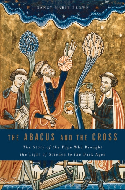 Binding: Paperback
Description: The medieval Catholic Church widely considered a source of intolerance and inquisitorial fervor was not anti - science during the Dark Ages in fact the pope in the year 1000 was the leading mathematician and astronomer of his day.