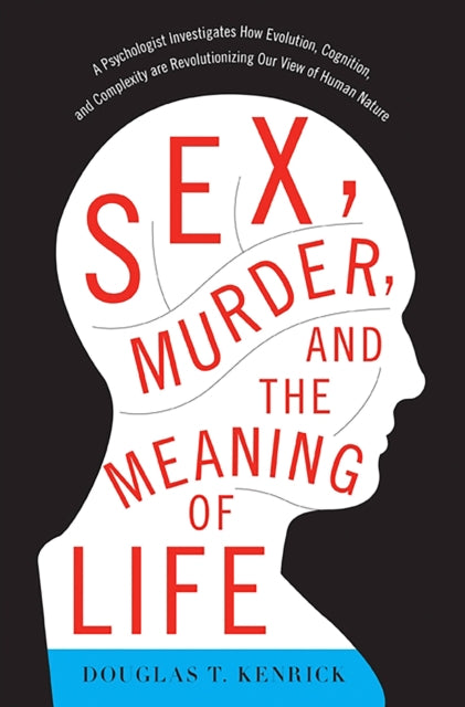 Binding: Paperback
Description: Kenrick writes like a dream. - Robert Sapolsky Professor of Biology and Neurology Stanford University author of A Primate's Memoir and Why Zebras Don't Get Ulcers What do sex and murder have to do with the meaning of life? Everything.