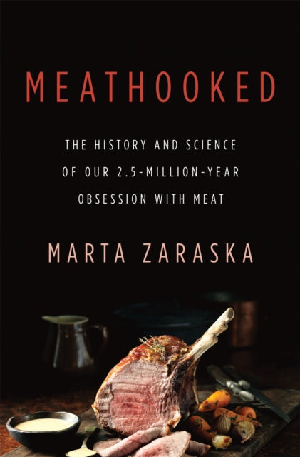 Binding: Hardcover
Description: One of the great science and health revelations of our time is the danger posed by meat - eating. Every day it seems we are warned about the harm producing and consuming meat can do to the environment and our bodies.
