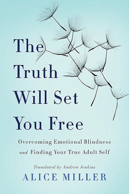 Binding: Paperback
Description: More than twenty years ago a little - known Swiss psychoanalyst wrote a book that changed the way many people viewed themselves and their world.
