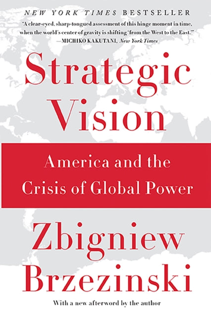 Binding: Paperback
Description: By 1991, following the disintegration first of the Soviet bloc and then of the Soviet Union itself the United States was left standing tall as the only global super - power. The 21st century seemed destined to be yet another American century.