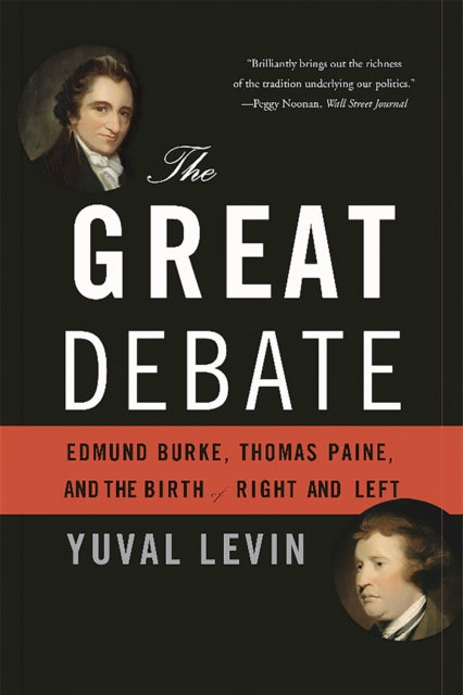 Binding: Paperback
Description: For more than two centuries our political life has been divided between a party of progress and a party of conservation.