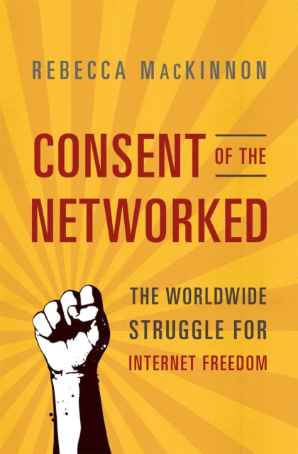 Binding: Paperback
Description: " An excellent survey of the Internet's major fault lines.