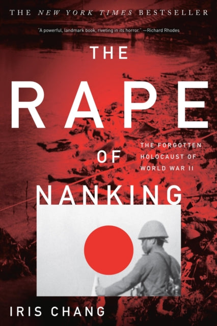 Binding: Paperback
Description: The New York Times bestselling account of one of history's most brutal and forgotten massacres when the Japanese army destroyed China's capital city on the eve of World War II "piecing together the abundant eyewitness reports into an undeniable tapestry of horror".