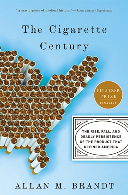 Binding: Paperback
Description: The widely acclaimed award - winning history of the cigarette.