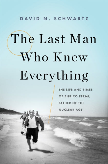 Binding: Hardcover
Description: In 1942, a team at the University of Chicago achieved what no one had before: a nuclear chain reaction. At the forefront of this breakthrough stood Enrico Fermi.
