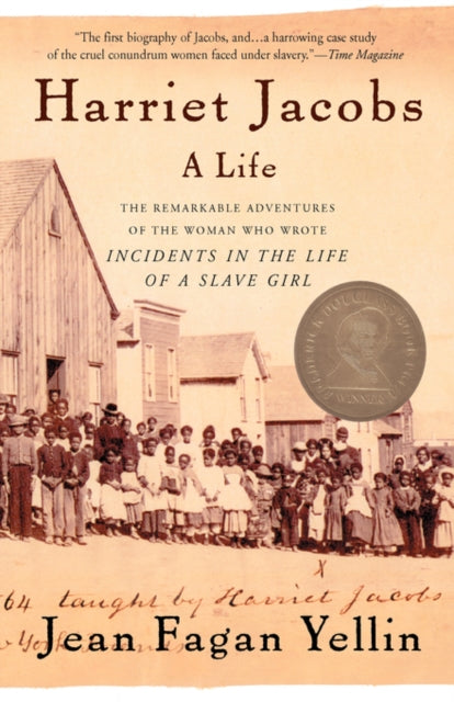 Binding: Paperback
Description: Harriet Jacobs's Incidents in the Life of a Slave Girl remains the most - read woman's slave narrative of all time.