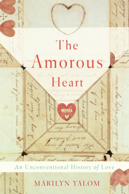 Binding: Hardcover
Description: The symmetrical exuberant heart is everywhere: it gives shape to candy pendants the frothy milk on top of a cappuccino and much else.
