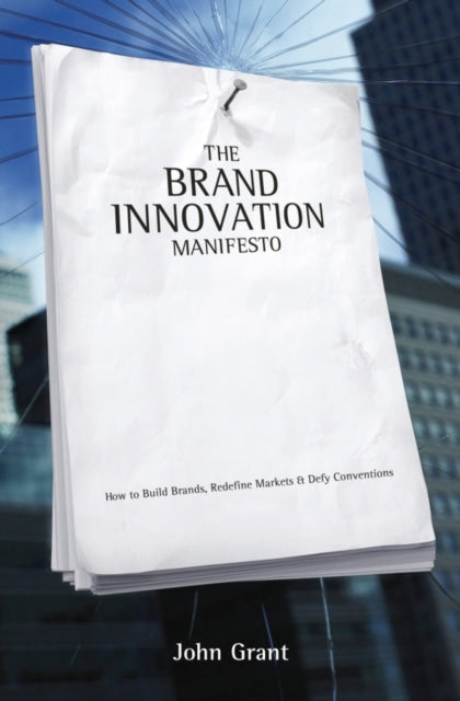 Binding: Hardcover
Description: The days of the image brands are over and new marketing has gone mainstream. The world's biggest companies are pursuing a post - advertising strategy moving away from advertising and investing in leading edge alternatives.