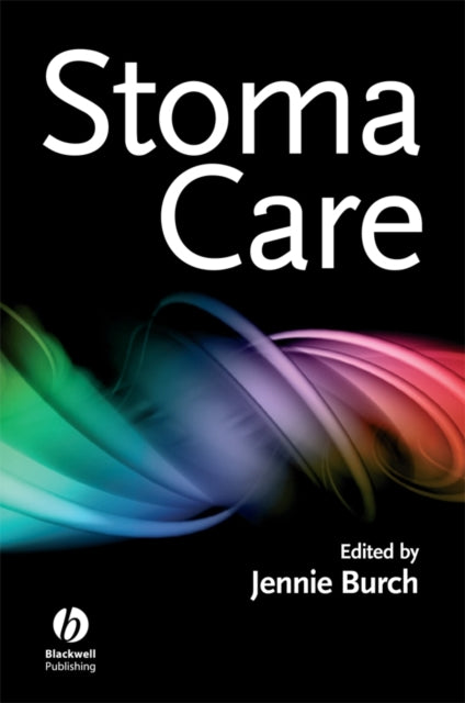 Binding: Paperback
Description: Supported by specialist knowledge on the disease and conditions Provides an in - depth exploration of the formation of a stoma discusses the role of the nurse in surgery and in pre - and post - operative care.