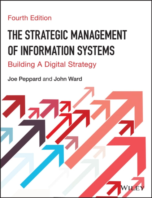 Binding: Paperback
Description: A comprehensively updated revision of a book regarded by many as one the leading and authoritative titles for practitioners academics and students in the domain of information systems and technology (IS/ IT) strategy.