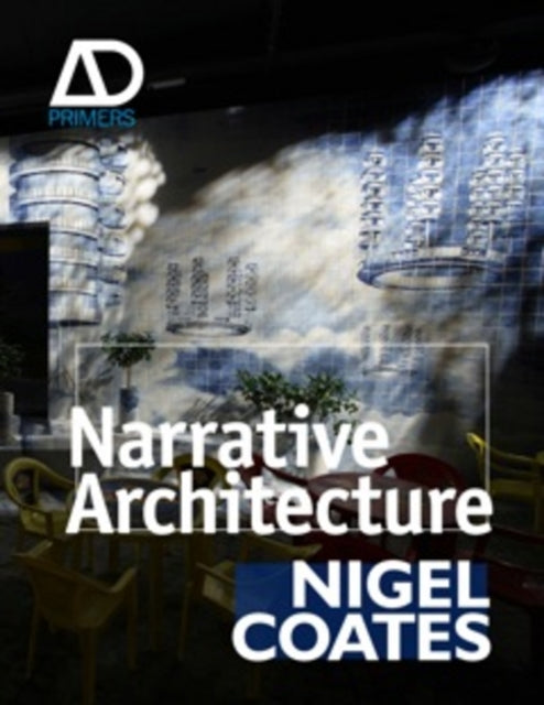 Binding: Paperback
Description: To architects the enduring attraction of narrative is that it offers a way of engaging with the way a city feels and works. Rather than reducing architecture to mere style or an overt emphasis on technology it foregrounds the experiential dimension of architecture.