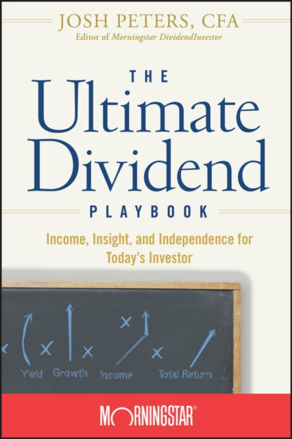 Binding: Hardcover
Description: Equips the individual investor for financial success through dividends The topic is split broadly into three elements: income information and independence.