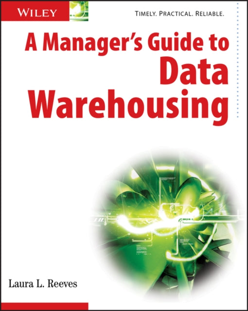 Binding: Paperback
Description: Aimed at helping business and IT managers clearly communicate with each other this helpful book addresses concerns straight - on and provides practical methods to building a collaborative data warehouse .