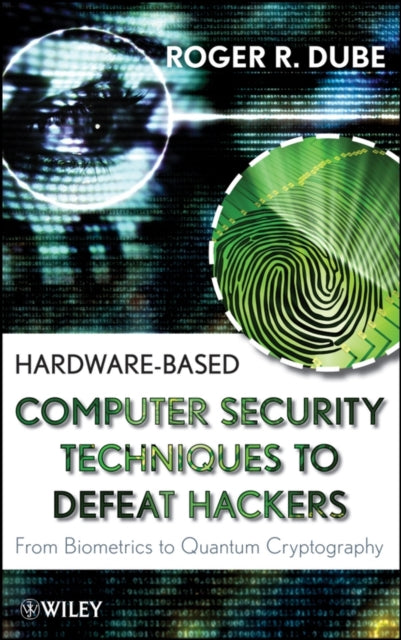 Binding: Hardcover
Description: Presents primary hardware - based computer security approaches in an easy - to - read toolbox format Protecting valuable personal information against theft is a mission - critical component of today's electronic business community.
