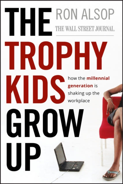 Binding: Hardcover
Description: The first wave of the Millennial Generation born between 1980 and 2001 is entering the work force and employers are facing some of the biggest management challenges they ve ever encountered.