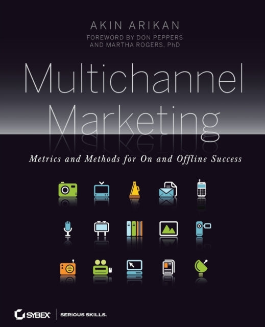 Binding: Paperback
Description: No longer can the offline remain separate from the online. Integrated customer - centric cross - channel marketing campaigns persuade customers to act provide greater ROI and ultimately improve your organization's bottom line.