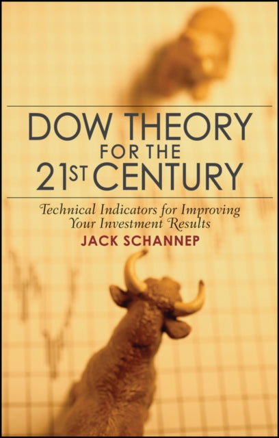 Binding: Hardcover
Description: Dow Theory for the 21st Century includes everything that the serious investor needs to know about the stock market and how to become financially successful.