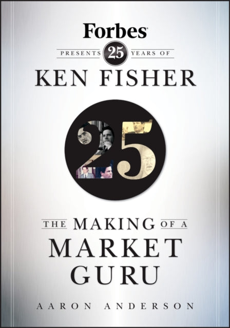 Binding: Hardcover
Description: Ken Fisher is founder and CEO of Fisher Investments an independent money management firm managing over $35 billion (as of Dec. 31/09) for individuals and institutions.