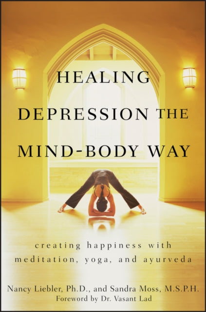 Binding: Paperback
Description: " If you have an interest in optimum mental health this book belongs on your shelf!" A MY W Eintraub author of Yoga for Depression " A must - read for anyone interested in overcoming depression and healing themselves naturally.