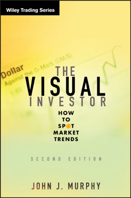 Binding: Hardcover
Description: The Visual Investor Second Edition breaks down technical analysis into terms that are accessible to even individual investors.