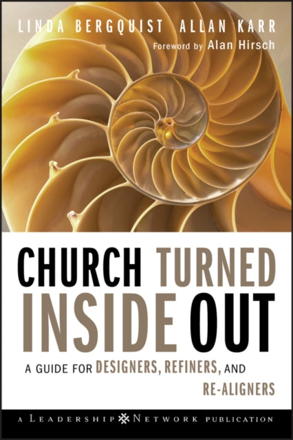Binding: Hardcover
Description: A design - thinking book for planting or redesigning churches and incubating a new generation of leaders. Written by Linda Bergquist and Allan Karr two experienced church planters and mentors the book is full of wisdom practical advice and creative counsel.