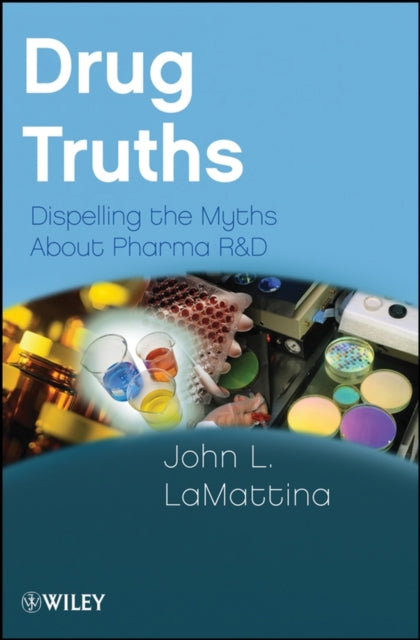 Binding: Paperback
Description: This book answers the questions about the process and costs of pharmaceutical R & D in a compelling narrative focused on the discovery and development of important new medicines.