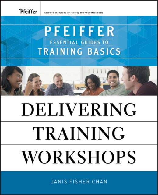 Binding: Paperback
Description: Pfeiffer Essential Guides TO Training Basics Delivering Training Workshops is filled with practical information best practices and proven strategies.