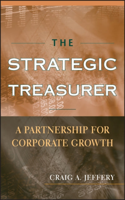 Binding: Hardcover
Description: The current period of market and governmental turbulence is the most challenging yet rewarding time to be a treasurer. Now as perhaps never before the treasurer's visions skills and worth will be tested and proven.