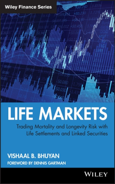 Binding: Hardcover
Description: A complete guide to longevity finance As the Baby Boomer population continues to age and the need for the securitization of life insurance policies increases more financial institutions are looking towards longevity trading as a solution.