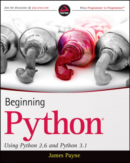 Binding: Paperback
Description: Beginning Python: Using Python 2.6 and Python 3.1 introduces this open source portable interpreted object - oriented programming language that combines remarkable power with clear syntax.