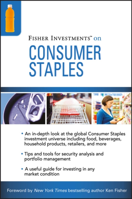 Teufel Andrew - Fisher Investments On Consumer Staples - Hardcover