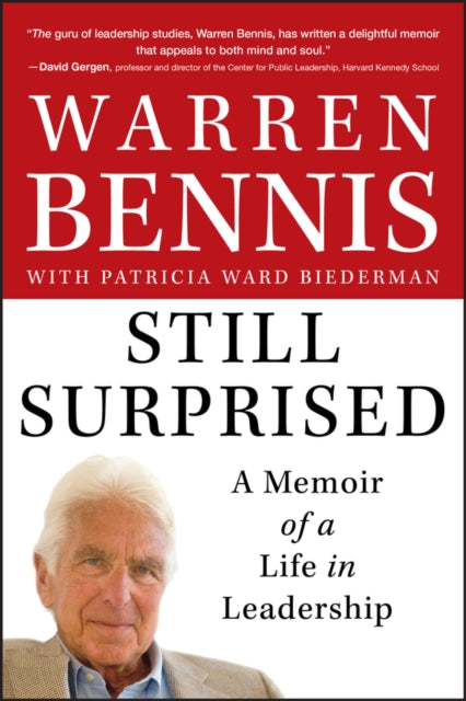 Binding: Hardcover
Description: An intimate look at the founding father of the modern leadership movement Warren Bennis is an acclaimed American scholar successful organizational consultant and author and an expert in the field of leadership.