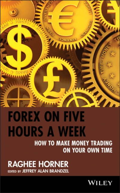Binding: Hardcover
Description: A top forex trader reveals how to ease into this market and excel Trading the forex market has become one of the most popular forms of trading mainly because of its twenty - four - hour access and the fact that there is always a bull market available in this arena.