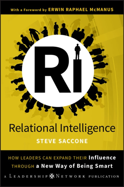 Binding: Hardcover
Description: An insightful and practical guide for developing relational leadership skills and engaging new paradigms of influence Relational Intelligence reveals how leaders can become smarter in the way they conduct their relationships and as a result catalyze their impact.