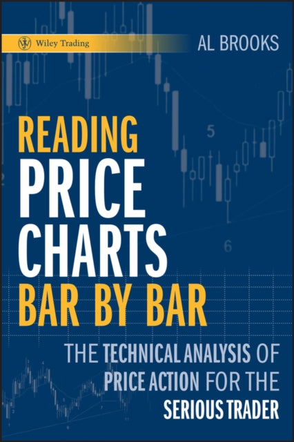 Binding: Hardcover
Description: While complex strategies and systems may work for some traders understanding price action is all you really need to succeed in this arena. Price action analysis is an effective approach to trading today's markets whether you're involved in stocks futures or options.