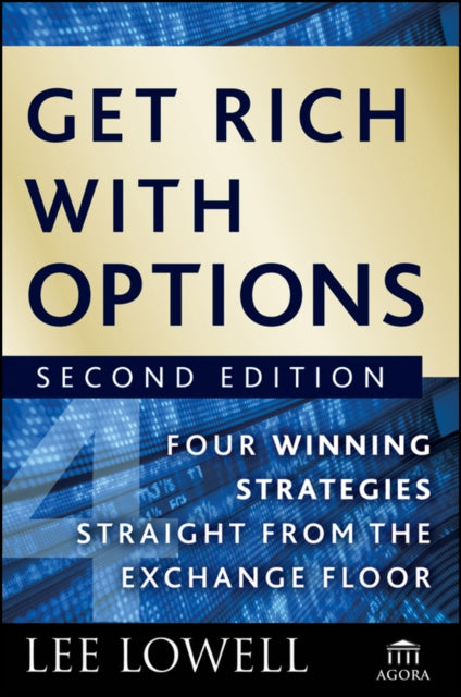 Binding: Hardcover
Description: There are too many "theory - type" option books out there that just list all the available option trading strategies without giving any meat to their uses.