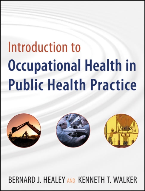 Binding: Paperback
Description: According to the U. S. Department of Labor nearly 6,000 workers were killed on the job in 2006.
Title: Introduction To Occupational Health In Public Health Practice
Author(s): Walker Kenneth T.