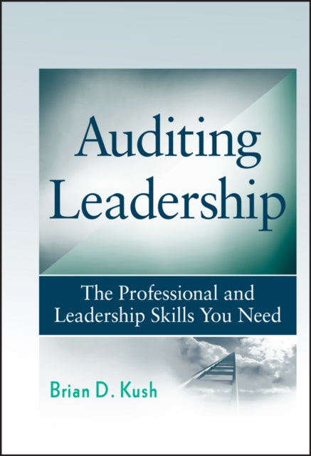 Binding: Hardcover
Description: How can you start a culture of feedback that improves your organization? Turn to page 27. Want to know the most important word to an auditor? Turn to page 65. Do you train people to interrupt you? Want to stop? Turn to page 106.