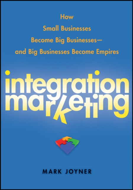 Binding: Hardcover
Description: The biggest most successful businesses you can think of all started small and grew their way to massive success. What was their secret? Is there something those companies have in common from Microsoft to Mc Donald's to U. S.