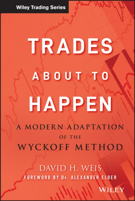 Binding: Hardcover
Description: The definitive book on adapting the classic work of Richard Wyckoff to today's markets Price and volume analysis is one of the most effective approaches to market analysis. It was pioneered by Richard Wyckoff who worked on Wall Street during the golden age of technical analysis.
