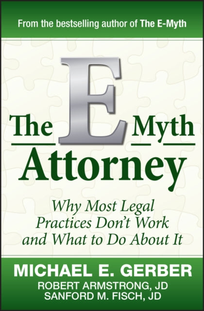Binding: Hardcover
Description: The complete guide to the business of running a successful legal practice Many attorneys in small and mid - size practices are experts on the law but may not have considered their practice as much from a business perspective.