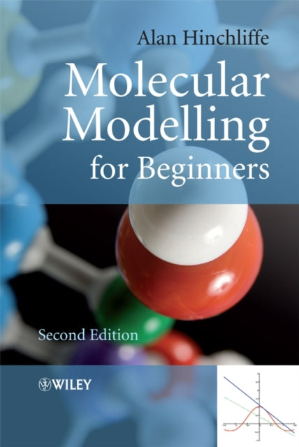 Binding: Paperback
Description: A concise basic introduction to modelling and computational chemistry which focuses on the essentials including MM MC and MD along with a chapter devoted to QSAR and Discovery Chemistry.