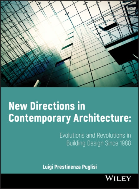 Binding: Paperback
Description: Rem Koolhaas has defined architecture as a chaotic adventure. Nothing could be more true than that of the last two decades. Never has architecture been so unbridled and so extraordinary: the architectural cast has never been so wide and their works so diverse.